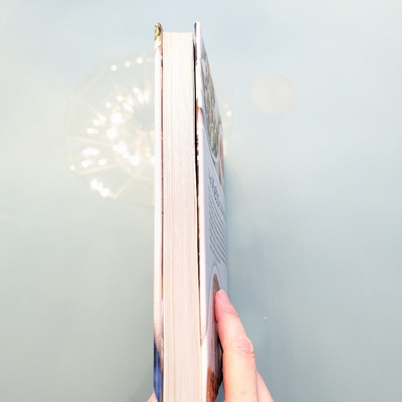 The Keto Cookbook - 120 Recipes for Keto Diet | Hardcover Kitchen Decor 256 page - Picture 6 of 8